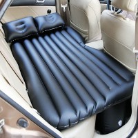 wholesale inflatable car mattress bed for travel