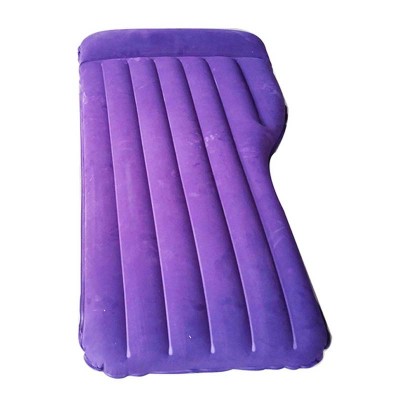 High Quality Portable Folding Inflatable Air Bed With Comfortable Sleep Rest Folding Inflatable Air Bed Mattress For Sale