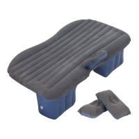 wholesale inflatable car mattress bed for travel